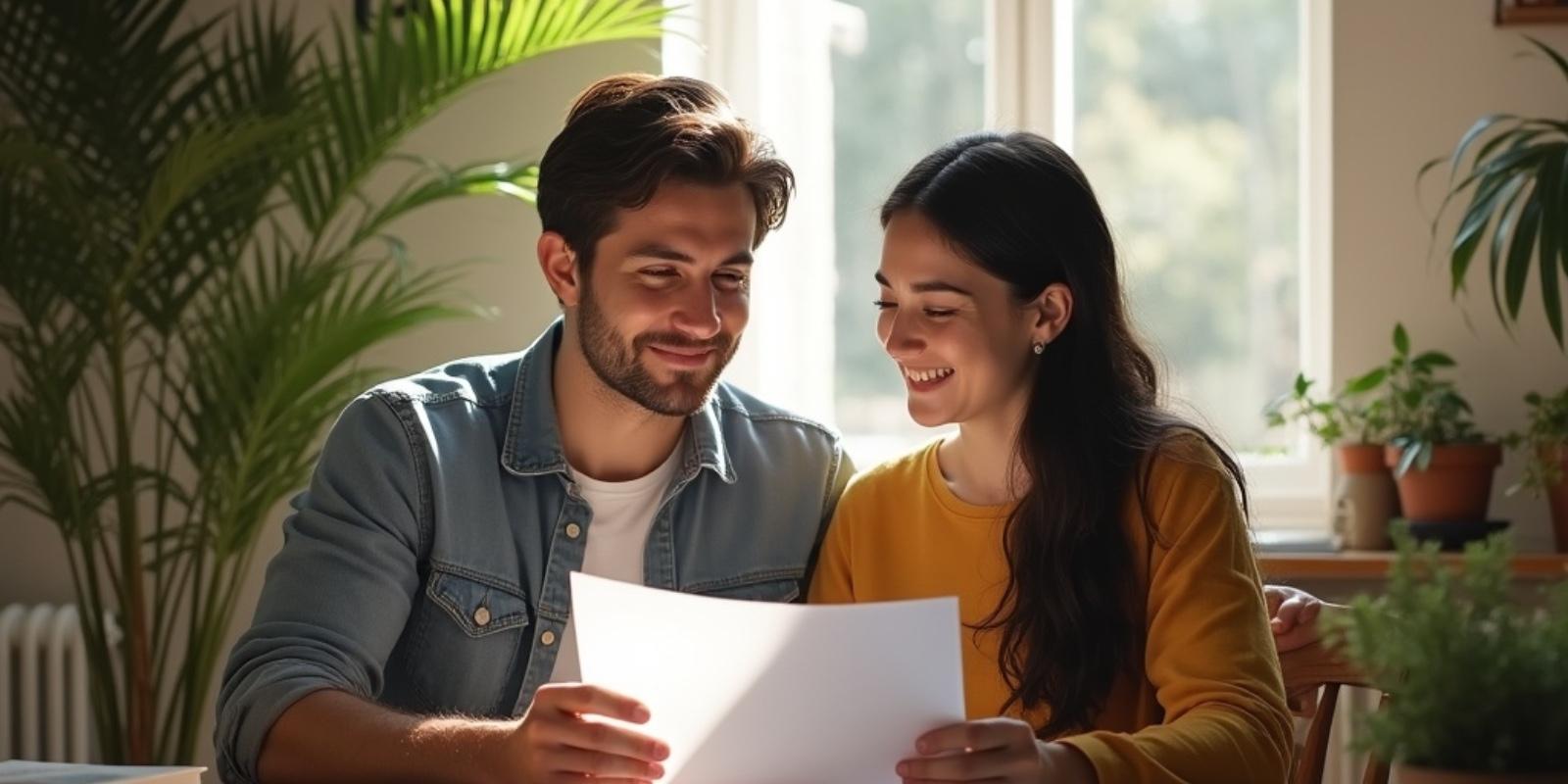 ¿Necesito tener el dinero en el banco para comprar casa?