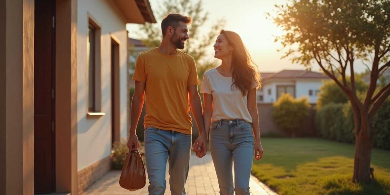 Todo lo que debes saber para comprar tu casa