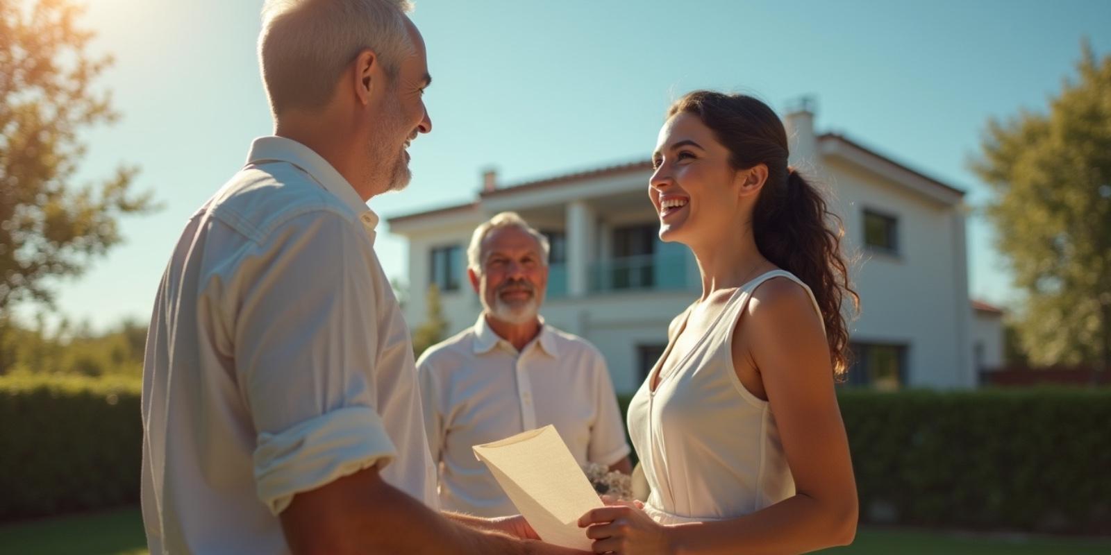 Cuántas personas pueden estar en un préstamo hipotecario