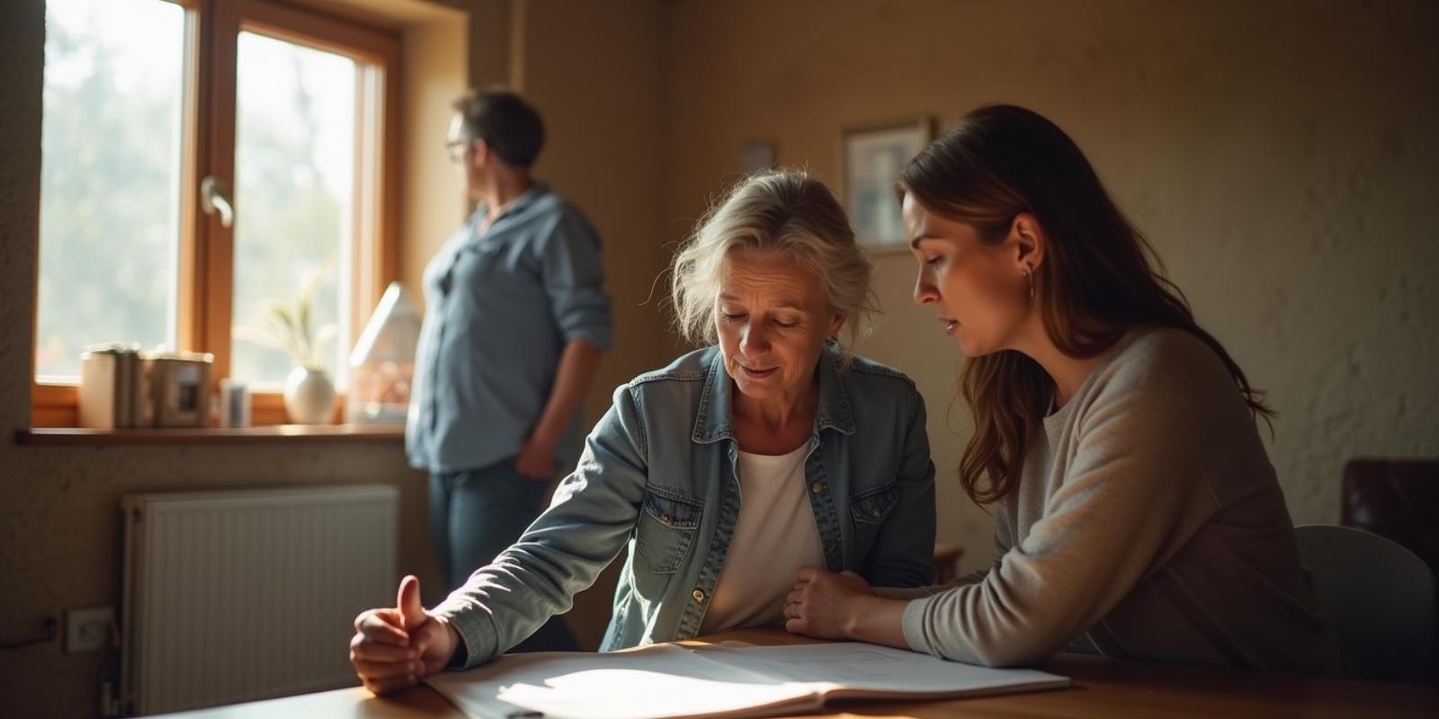 Importancia de la Inspección al Comprar una Casa