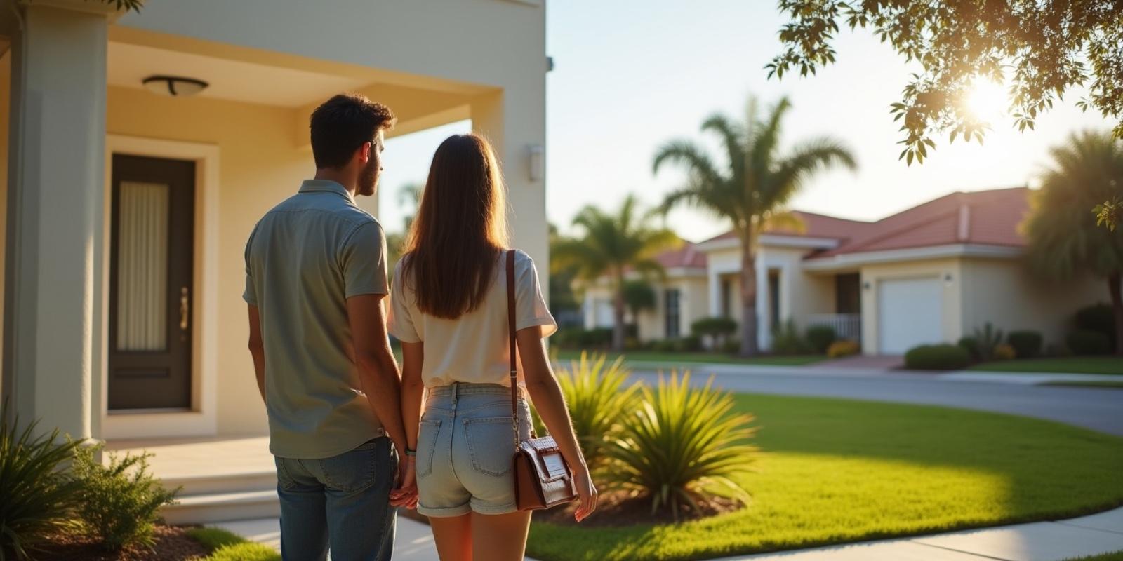 Comprar casa en Florida: costos y consejos 2026