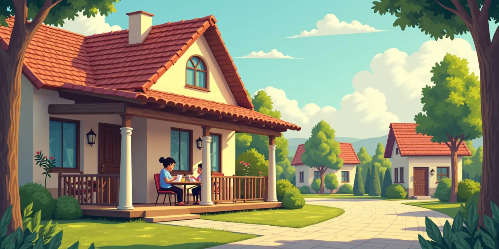 Impacto del Seguro de Inundación en la Compra de Casa