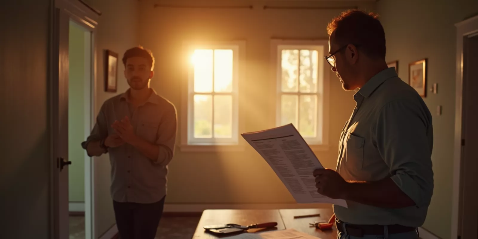 Inspección de casas en Florida: guía esencial