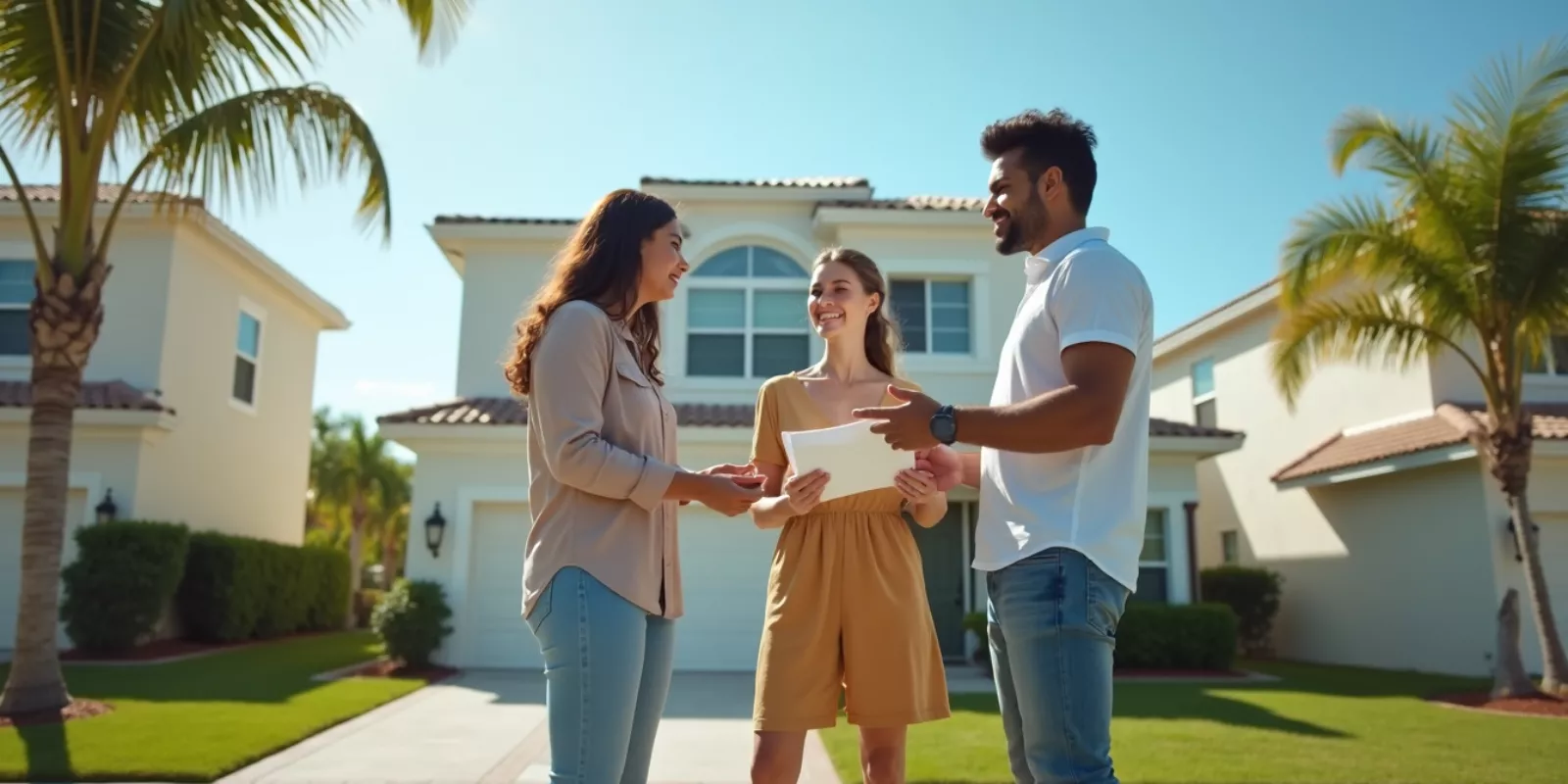 Guía para Comprar tu Primera Casa en Miami 2026