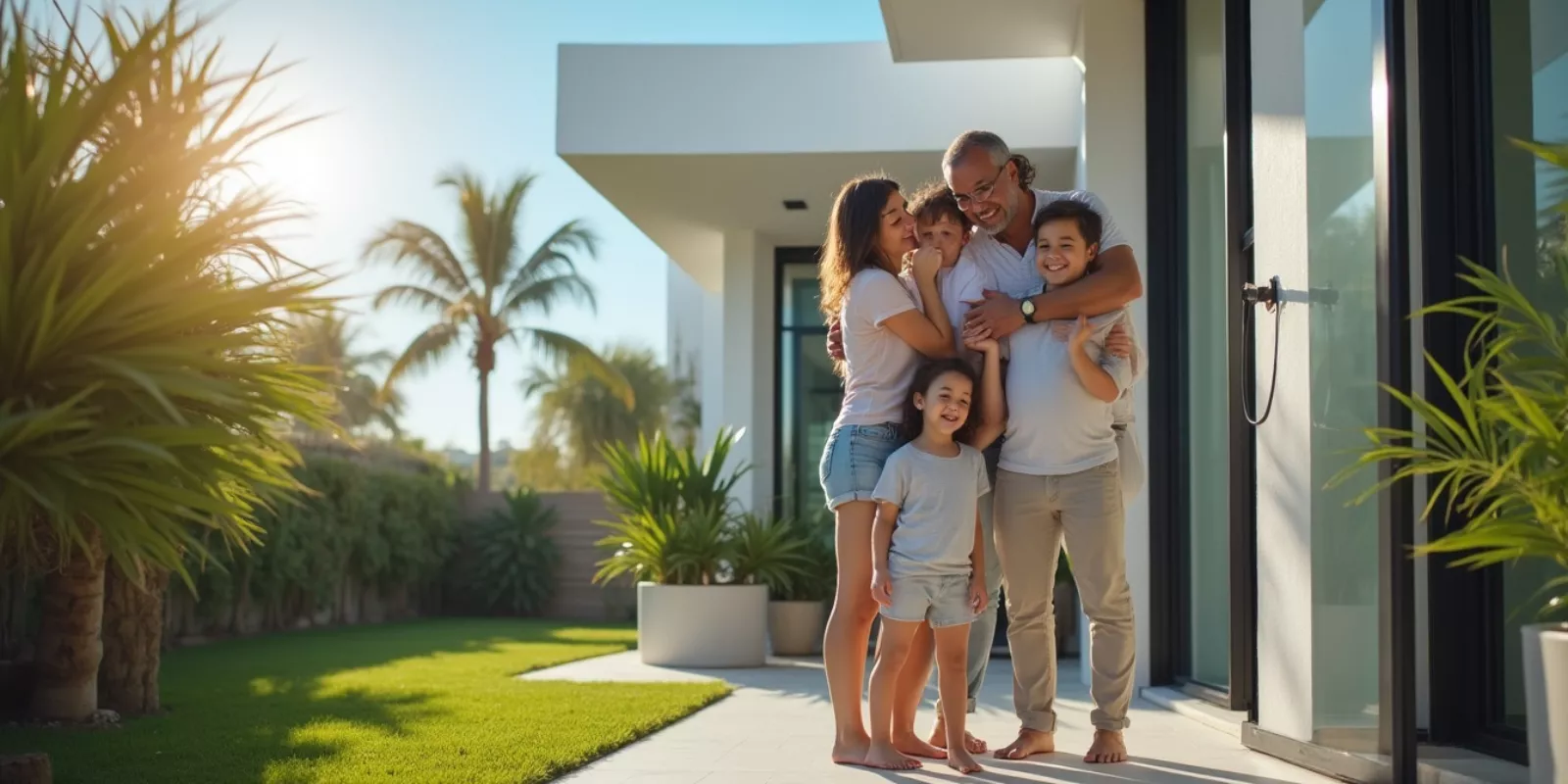 Financiamiento para Primeros Compradores en Miami