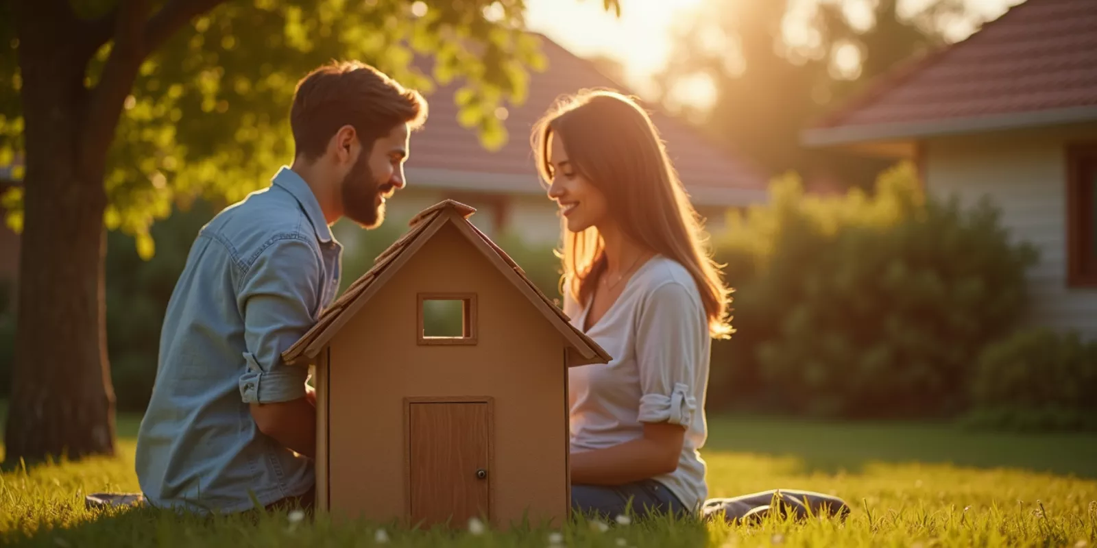 Guía esencial para comprar tu primera propiedad