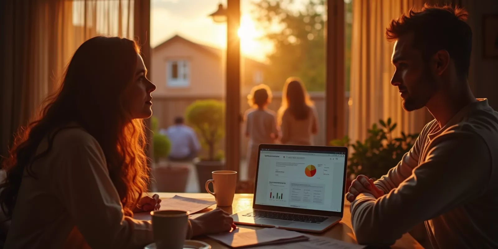 Opciones de financiamiento para comprar vivienda en Broward