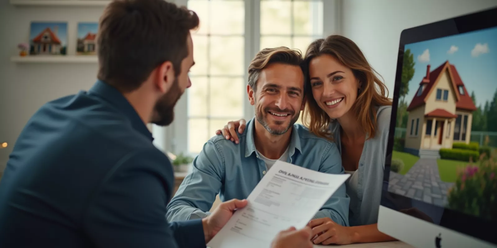 Pre-aprobación: Clave en la compra de vivienda