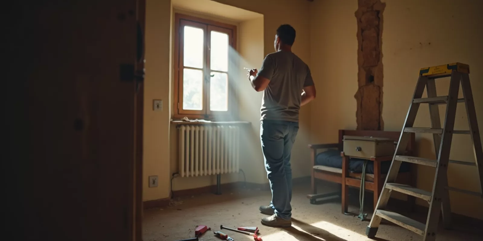 Inspección esencial en contratos 'As-Is'