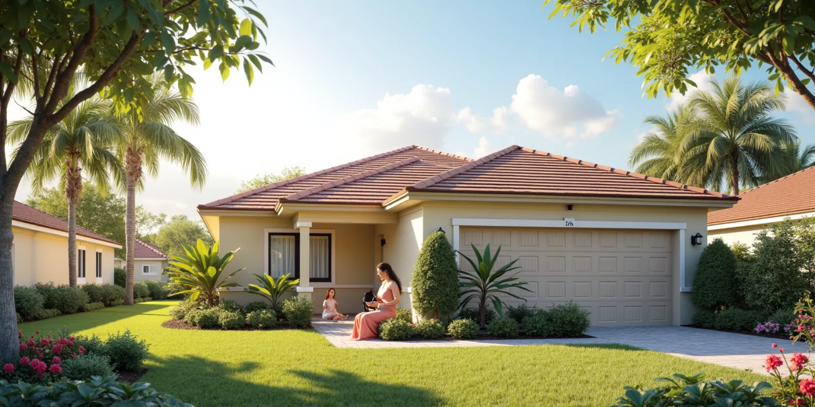 Mejores zonas en Broward County para tu primera propiedad