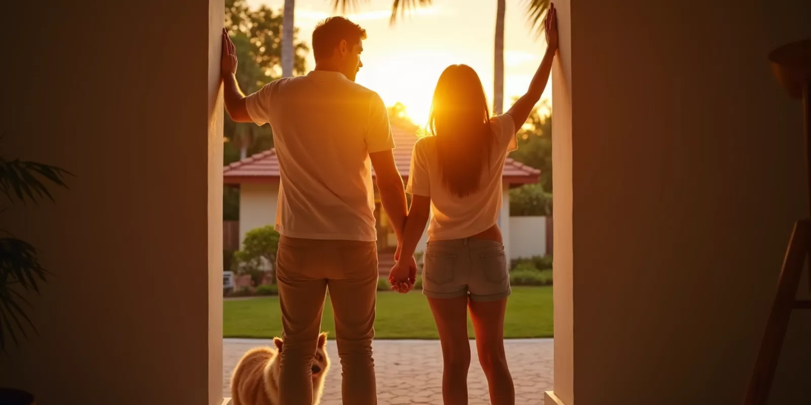 De inquilino a propietario en el sur de Florida