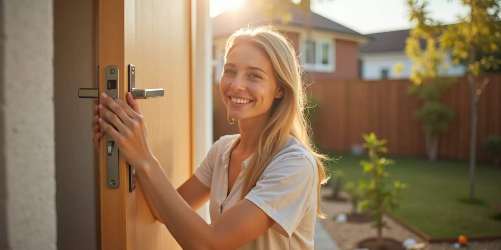 Compra de casa con contrato de alquiler vigente