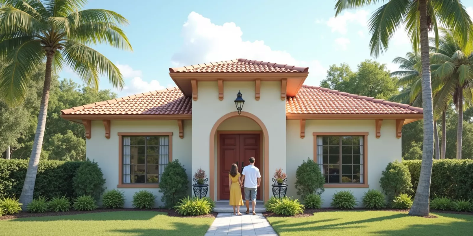 Zonas Asequibles en Broward para Comprar Propiedades