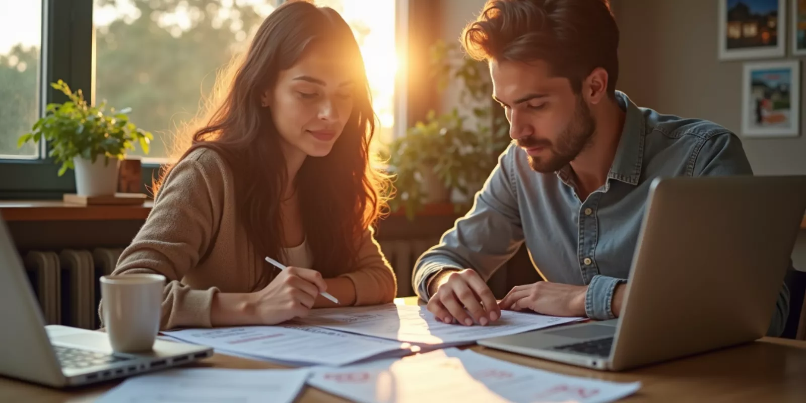 Documentos necesarios para pre-calificar en Broward