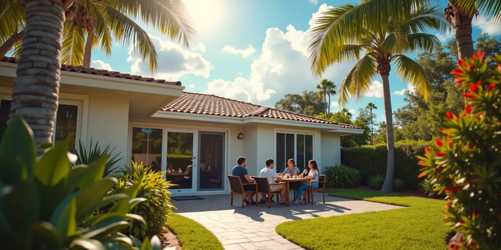 Importancia del Seguro de Hogar en el Sur de Florida