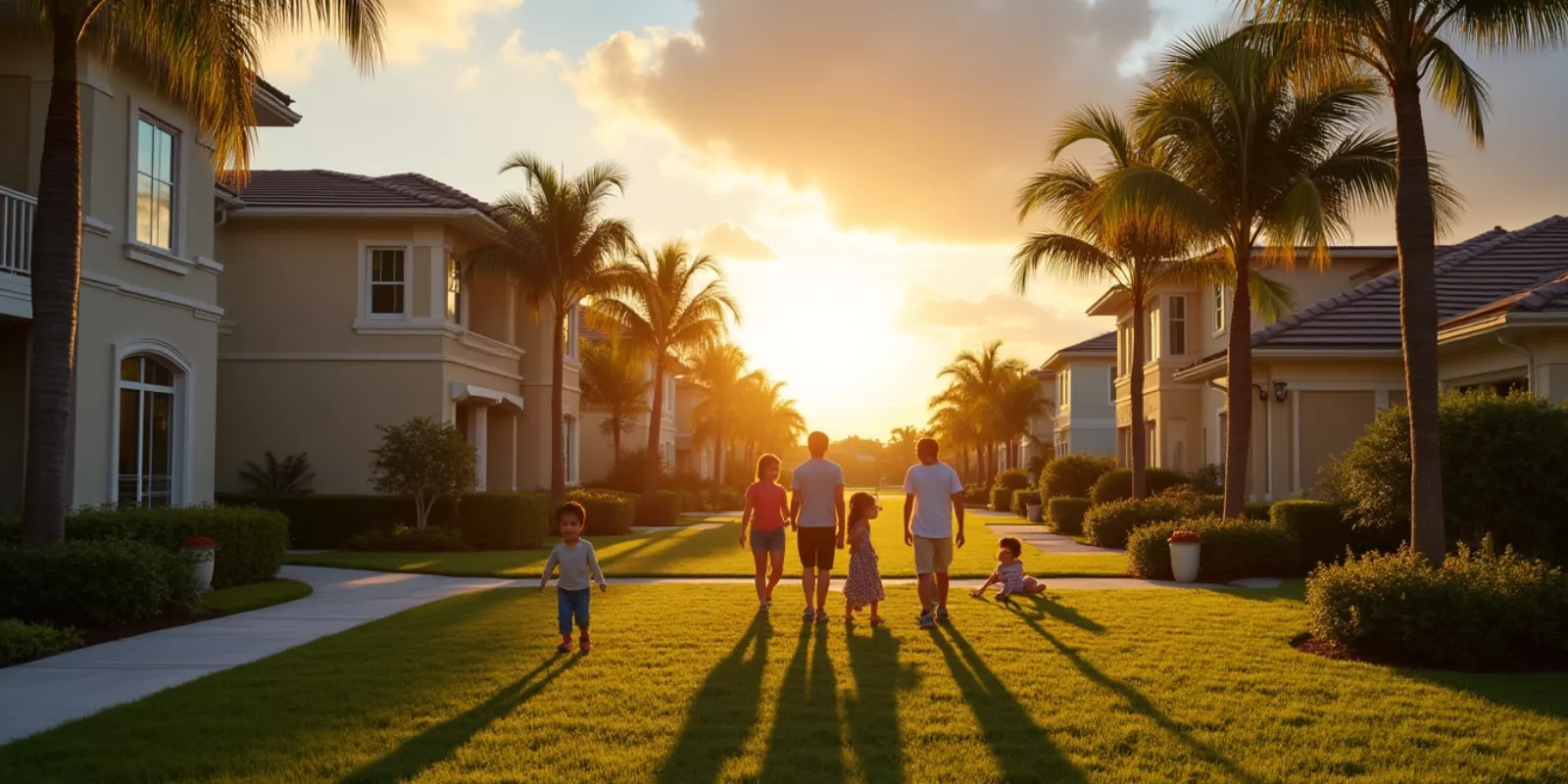 Fort Lauderdale vs. Sunrise: ¿Dónde Comprar?