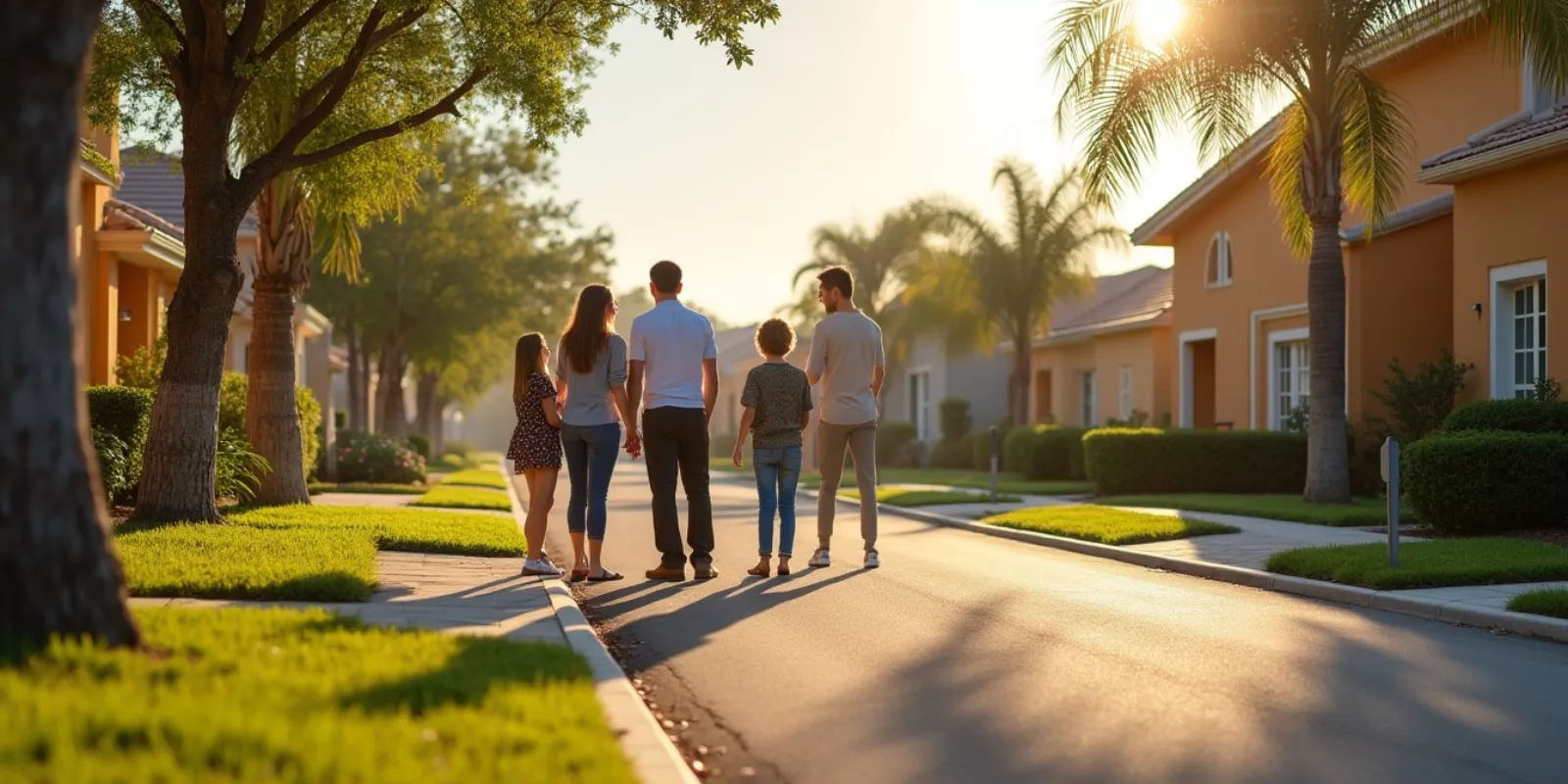 Zonas Emergentes en Broward para Primeros Compradores