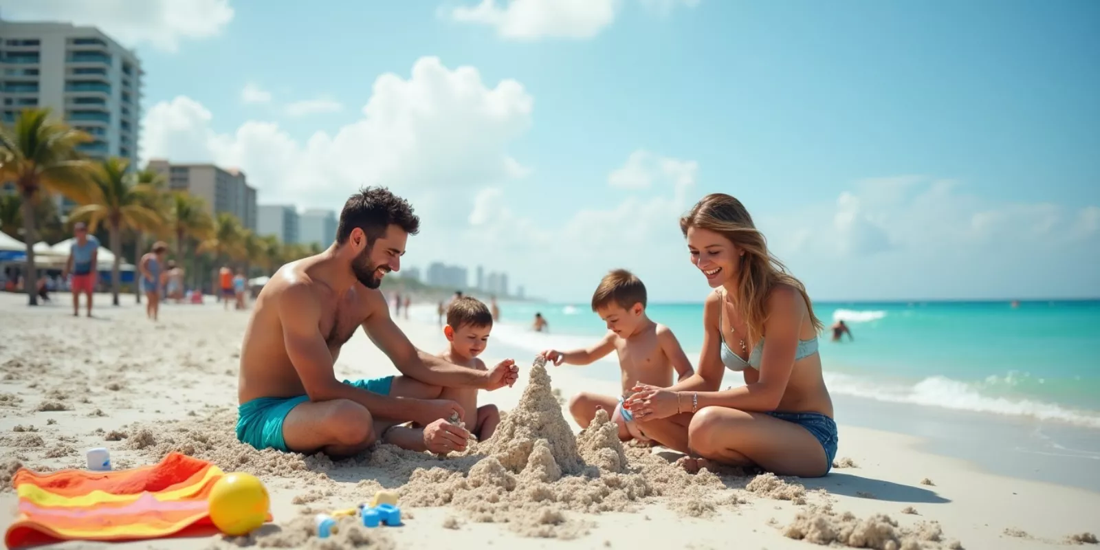 Fort Lauderdale: Tu Primera Casa Ideal