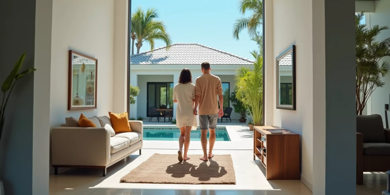 Guía para Comprar tu Primera Vivienda en Florida