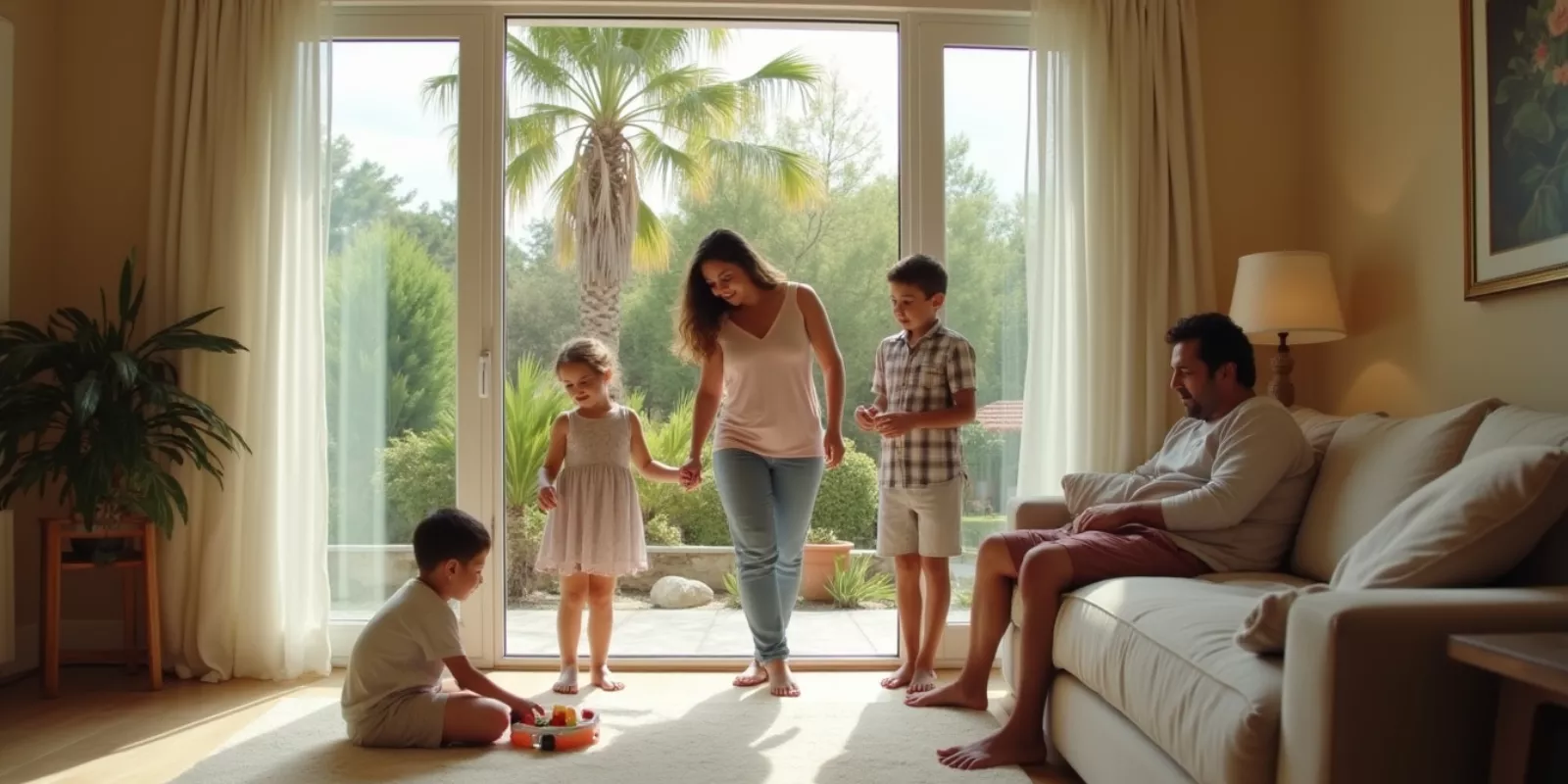 Guía Completa para Comprar Casa en Florida