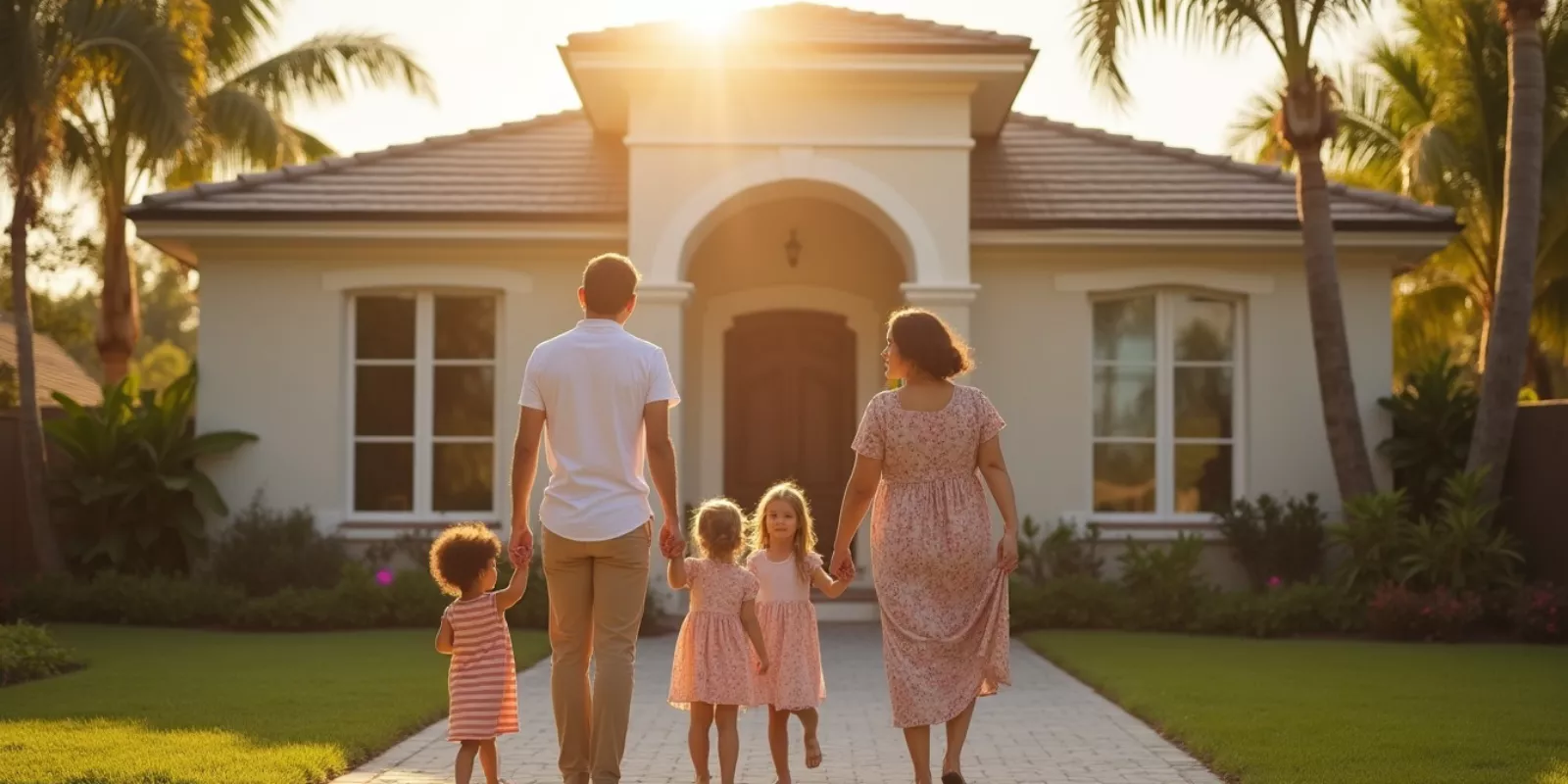 Créditos Hipotecarios para Comprar Casa en Florida