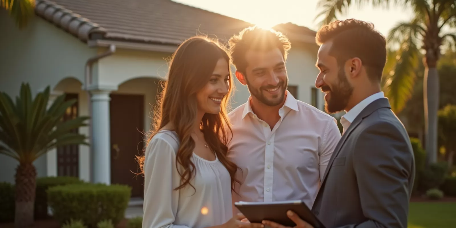 Guía para Obtener un Préstamo Hipotecario en Florida