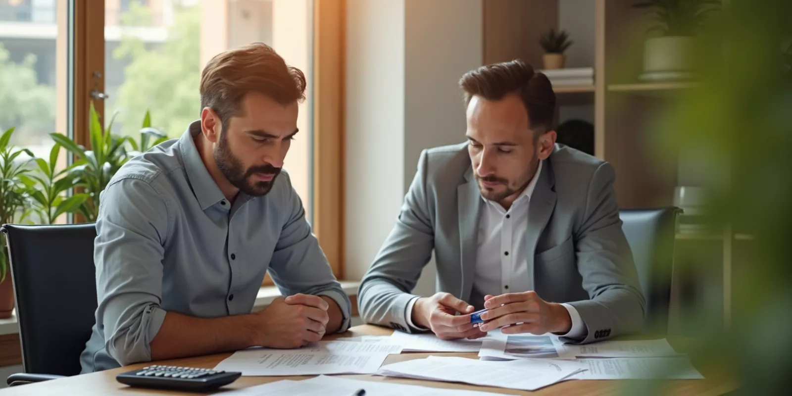 Gastos de cierre en la compra de vivienda
