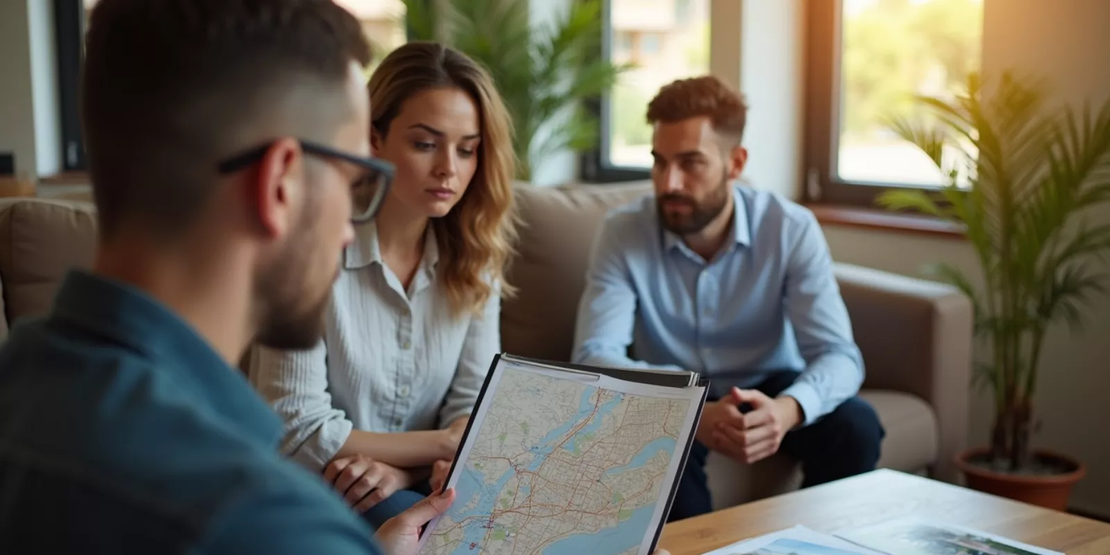 Ventajas de un Realtor Local en Broward