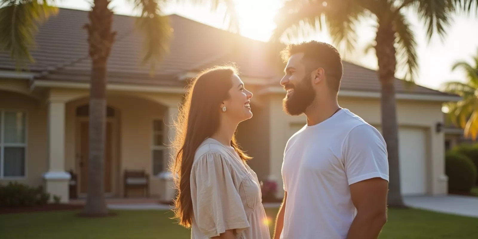 Programas para Compradores de Vivienda en Florida