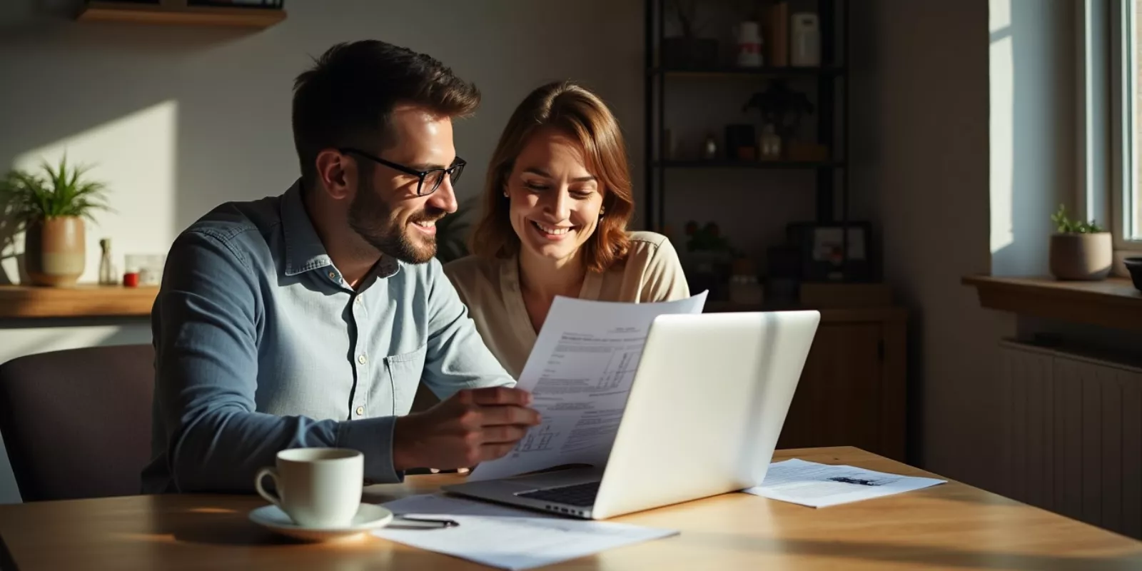 Impacto del Crédito en la Compra de una Casa