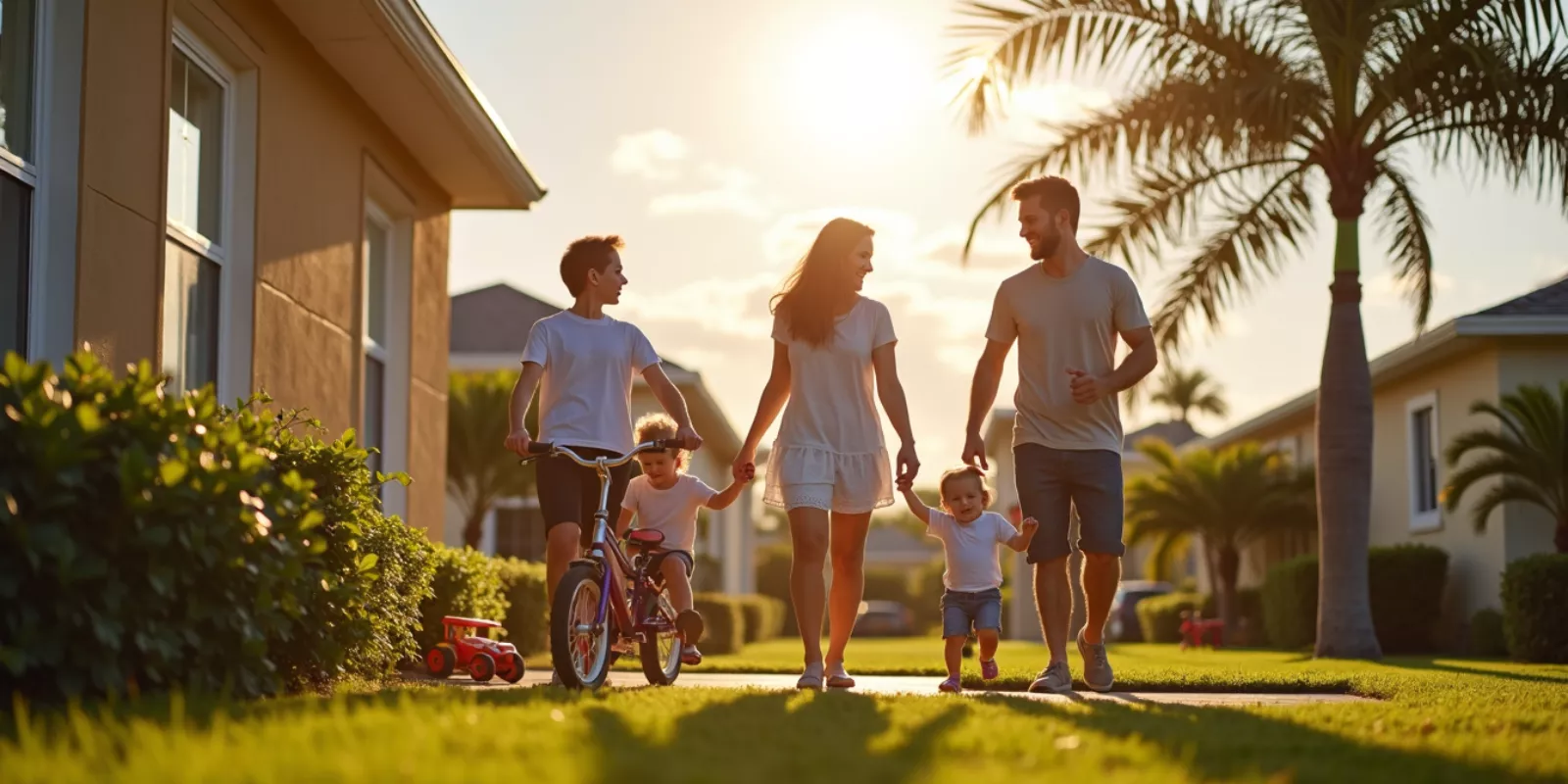 Hometown Heroes: Ayuda para Comprar Casa en Fort Lauderdale