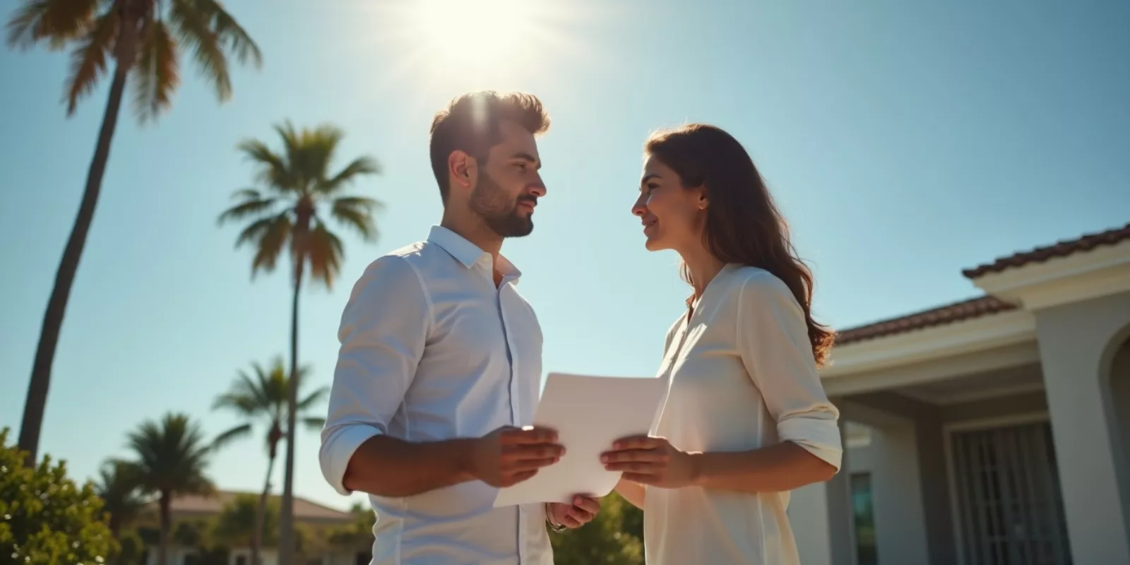 Errores de Compradores Primerizos en Fort Lauderdale