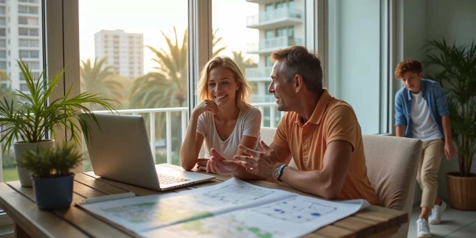 Alquilar en Fort Lauderdale: razones y casos reales