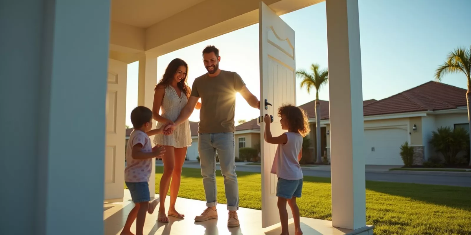 Comprar casa en Fort Lauderdale: Mitos y realidades