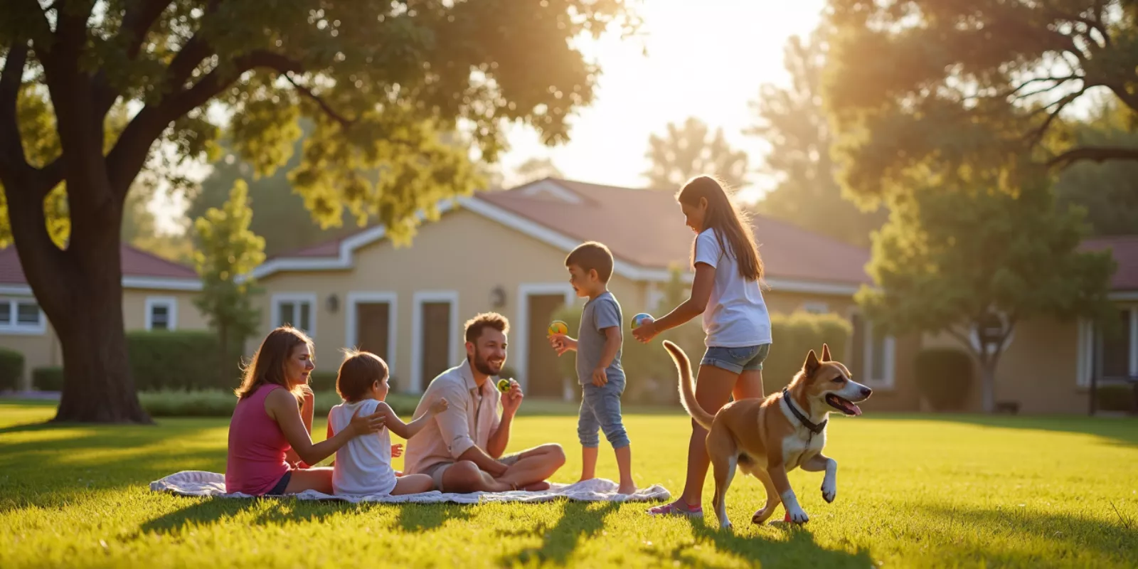 Mejores Zonas para Familias en Fort Lauderdale