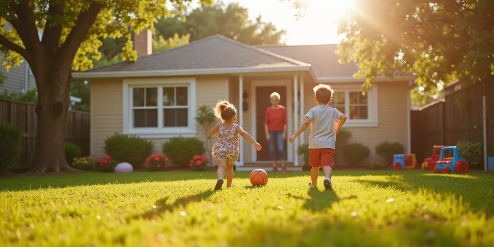 Elegir la Casa Ideal en Fort Lauderdale para Niños