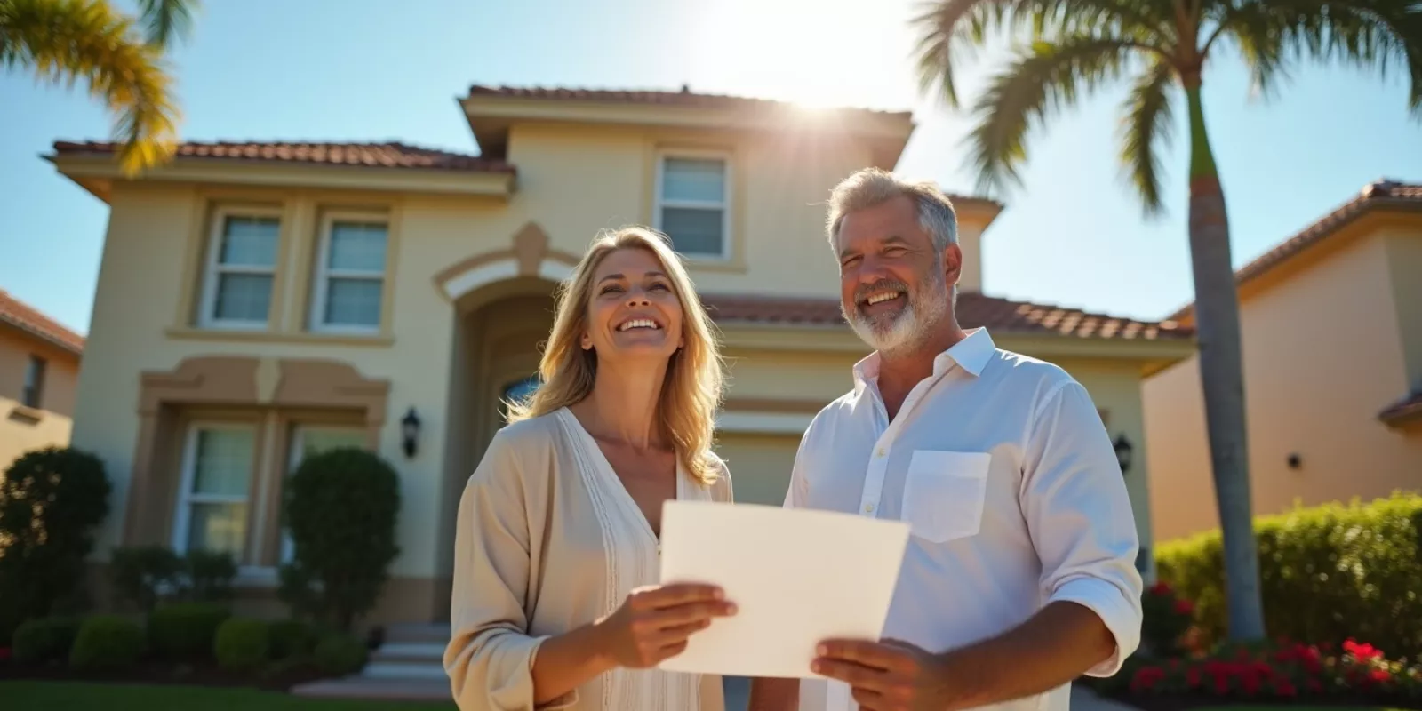 Comprar casa en Fort Lauderdale con mal crédito