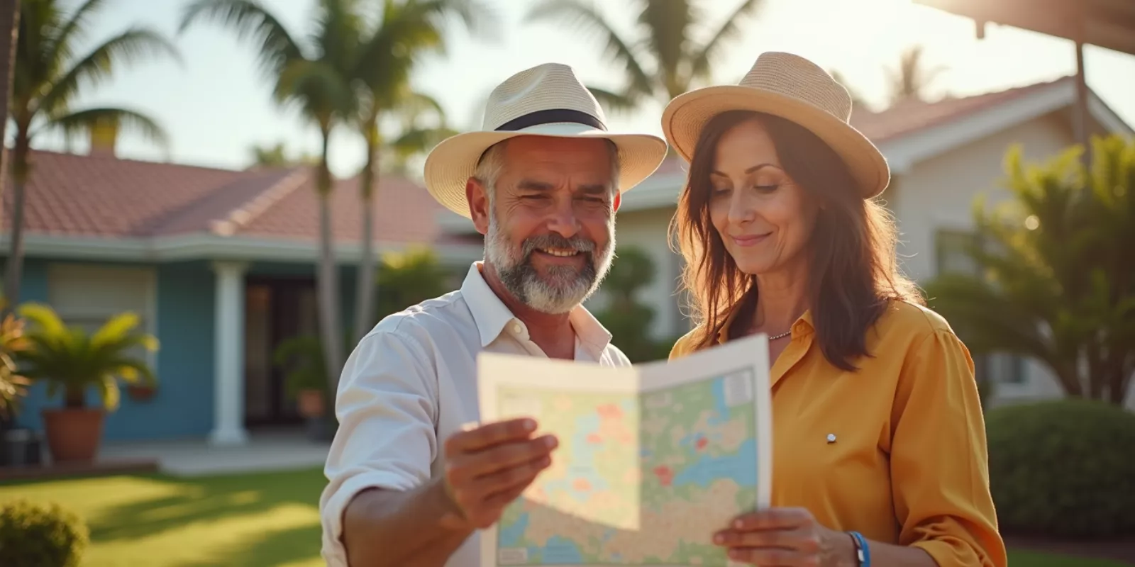 Errores al Mudarse de California a Florida