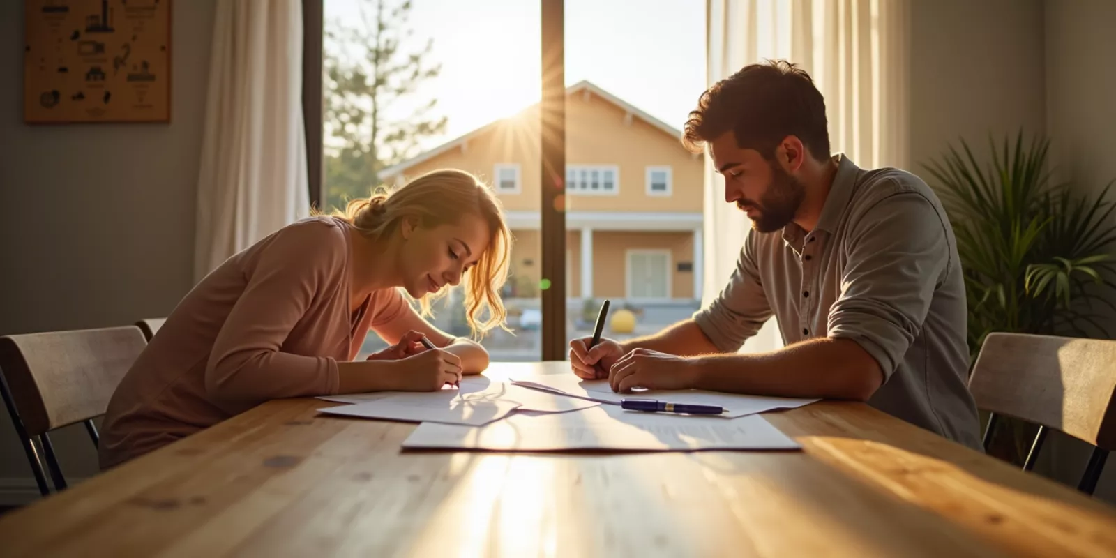 Cálculo de Closing Costs al Comprar en Florida
