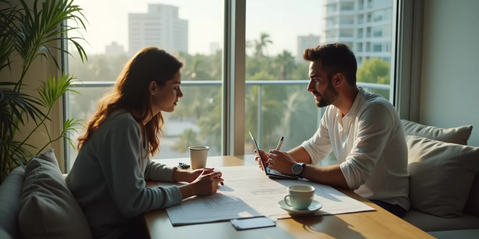Guía para Primeros Compradores en Fort Lauderdale