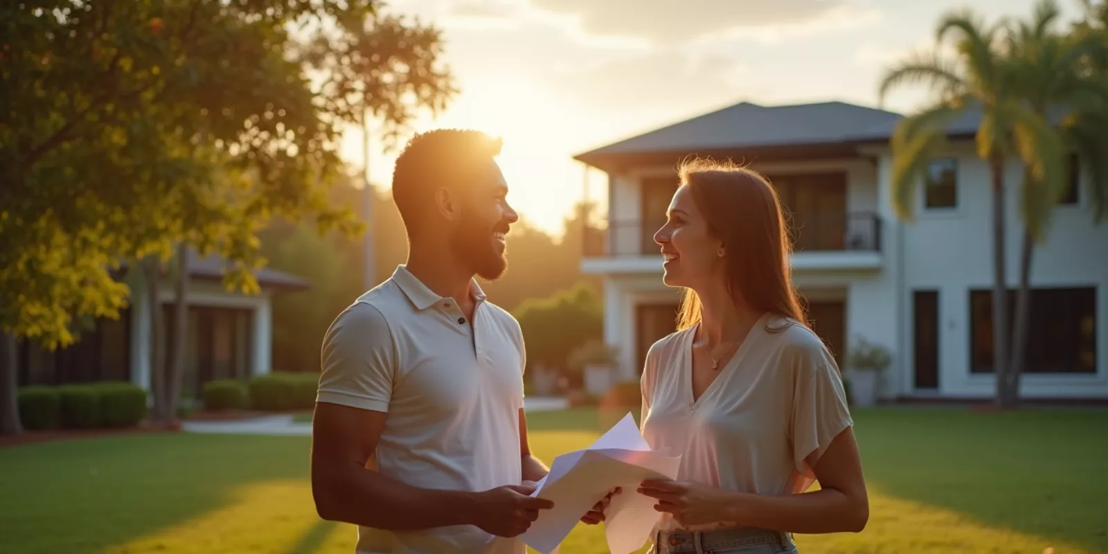 Cuánto ahorrar para comprar casa en Fort Lauderdale
