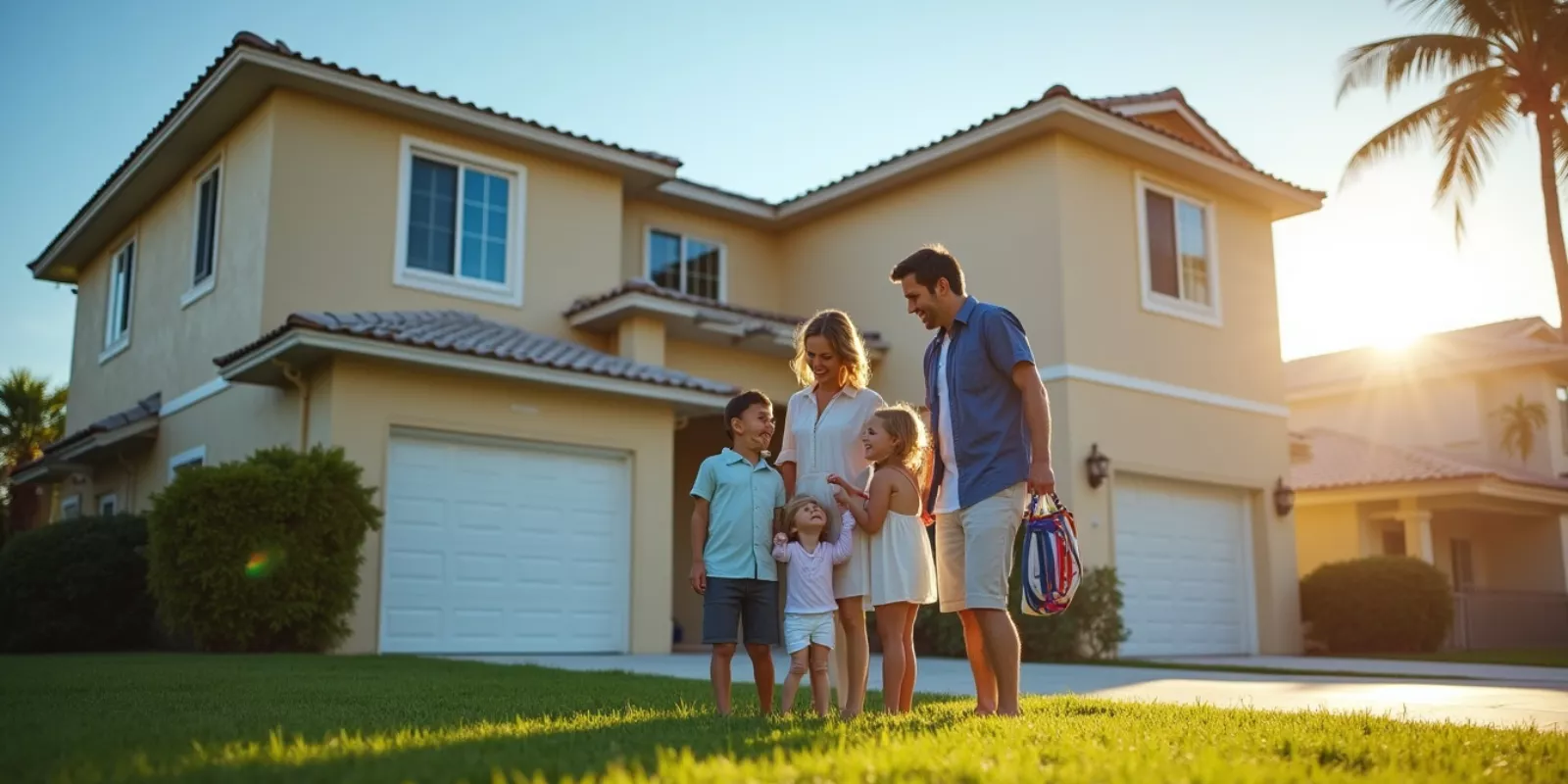 Guía para Comprar Casa en Fort Lauderdale
