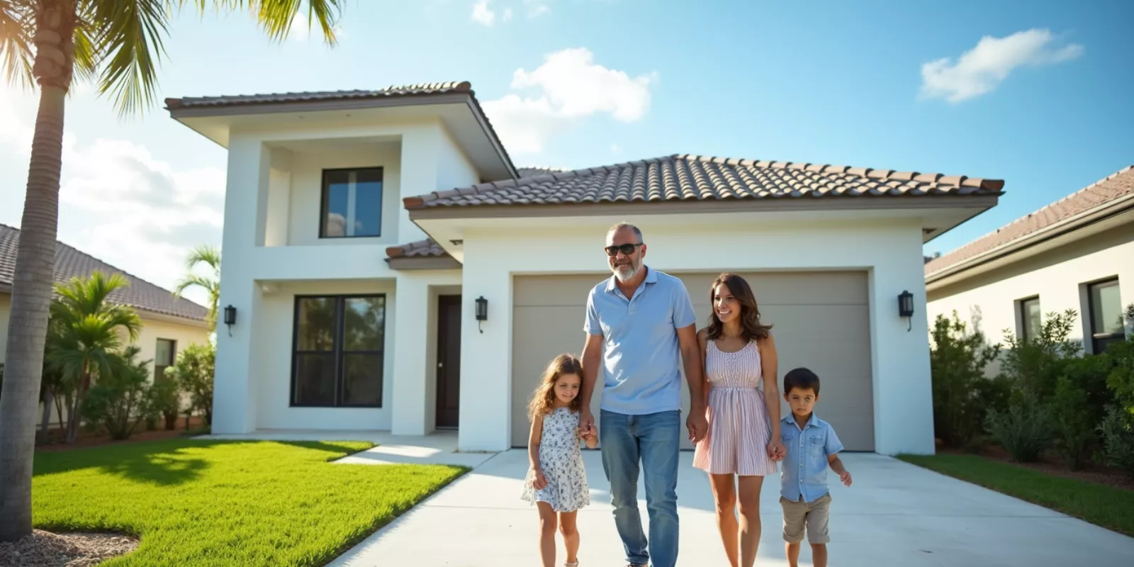 Compra de Casa en Fort Lauderdale: Guía Práctica