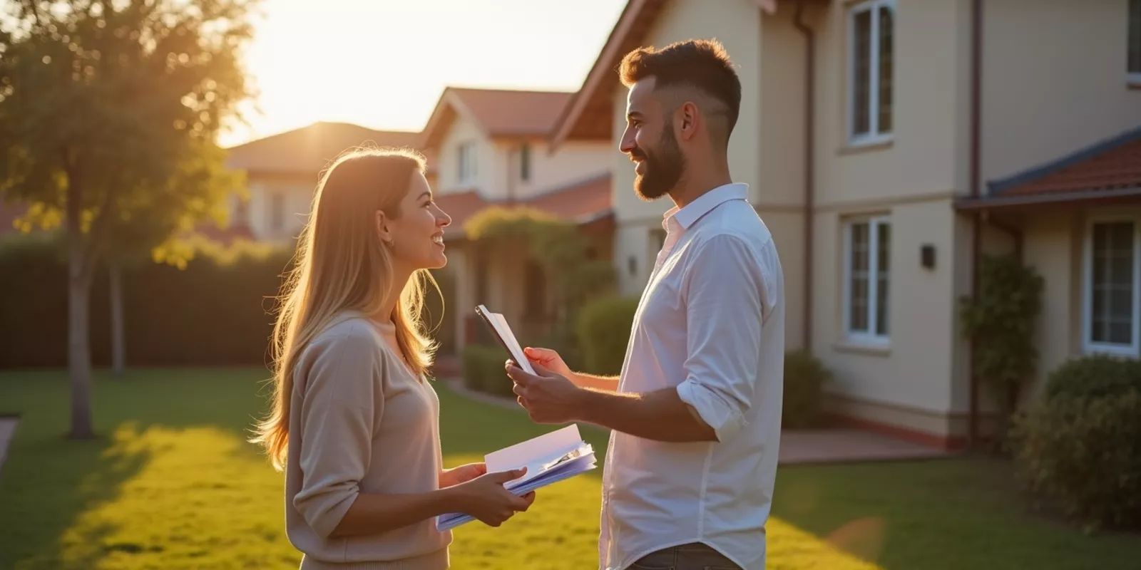 Guía práctica para comprar tu primera casa