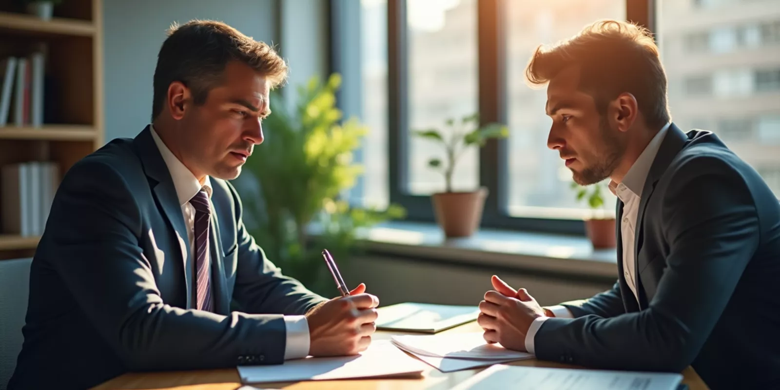 Factores Clave para Obtener Aprobación de Préstamos