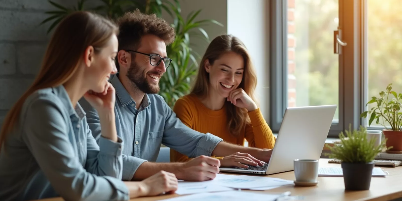 Guía práctica para tu primer préstamo hipotecario