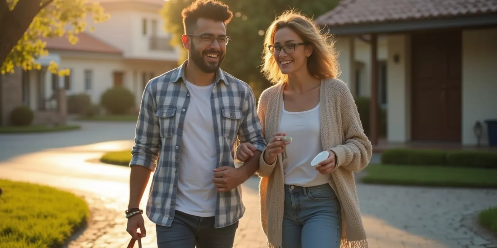 Guía práctica para comprar tu primera casa en EE.UU.