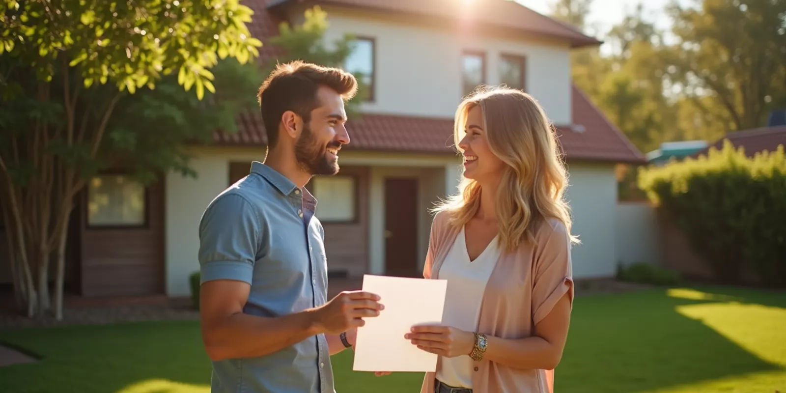 Requisitos esenciales para comprar una casa