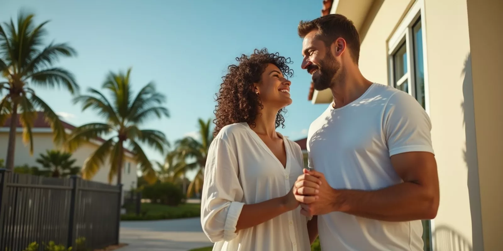 Crédito necesario para comprar casa en Fort Lauderdale