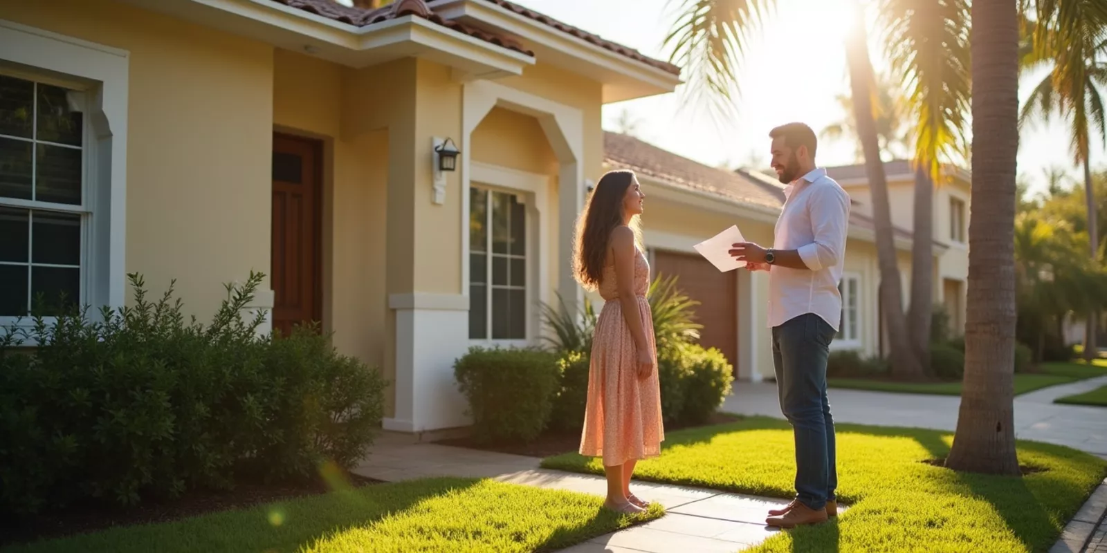 Requisitos Esenciales para Comprar Casa en Fort Lauderdale